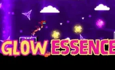 Geometry Dash Glow Essence