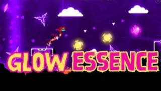 Play Geometry Dash Glow Essence now!