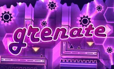 Geometry Dash Grenate