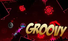 Geometry Dash Groovy