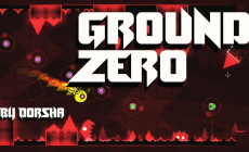 Geometry Dash Ground Zero