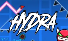 Geometry Dash Hydra