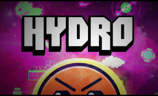 Geometry Dash Hydro