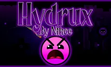 Geometry Dash Hydrus