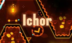 Geometry Dash Ichor