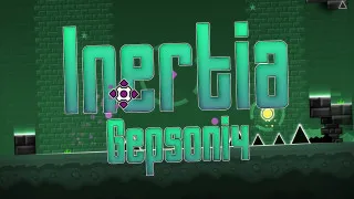 Geometry Dash Inertia