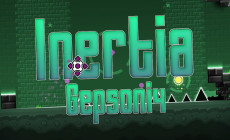 Geometry Dash Inertia