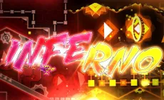 Geometry Dash Inferno