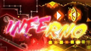 Play Geometry Dash Inferno now!