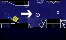 Geometry Dash Infinito