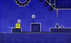 Geometry Dash Infinity