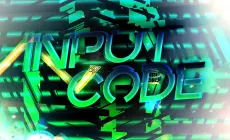 Geometry Dash Input Code