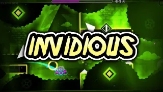 Geometry Dash Invidious