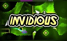 Geometry Dash Invidious