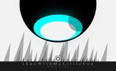 Geometry Dash iSpyWithMyLittleEye