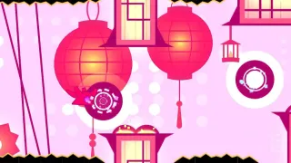 Geometry Dash Kaihua