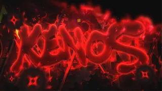 Play Geometry Dash Kenos now!