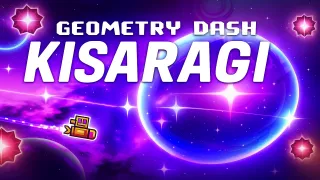 Geometry Dash Kisaragi