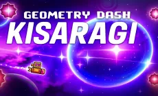 Geometry Dash Kisaragi