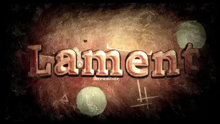 Play Geometry Dash Lament now!