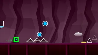 Play Geometry Dash Level Colbstep now!
