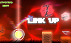 Geometry Dash Link Up