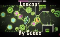 Geometry Dash Lockout