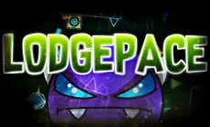 Geometry Dash Lodgepace