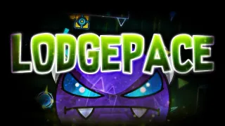 Play Geometry Dash Lodgepace now!