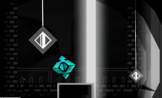 Geometry Dash Lone