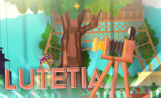 Geometry Dash Lutetia