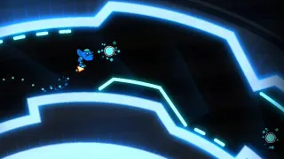 Play Geometry Dash LXIX now!