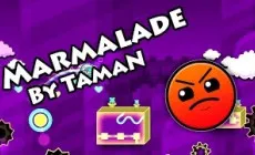 Geometry Dash Marmalade