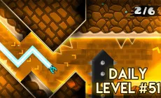 Geometry Dash Massacre