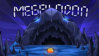 Geometry Dash Megalodon