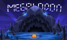 Geometry Dash Megalodon