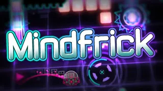 Play Geometry Dash Mindfrick now!