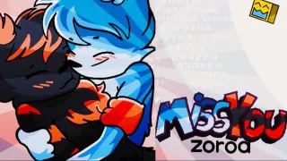 Play Geometry Dash Miss You now!