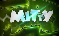 Geometry Dash Mitty