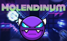 Geometry Dash Molendinum