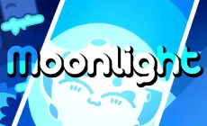 Geometry Dash Moonlight