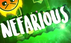 Geometry Dash Nefarious