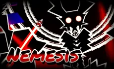 Geometry Dash Nemesis