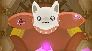 Play Geometry Dash No Limits now!