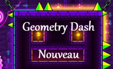 Geometry Dash Nouveau