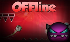 Geometry Dash Offline