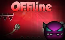 Geometry Dash Offline