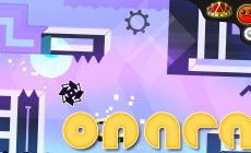 Geometry Dash Onara