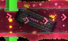 Geometry Dash Opthalmoscope