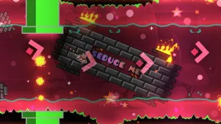 Play Geometry Dash Opthalmoscope now!